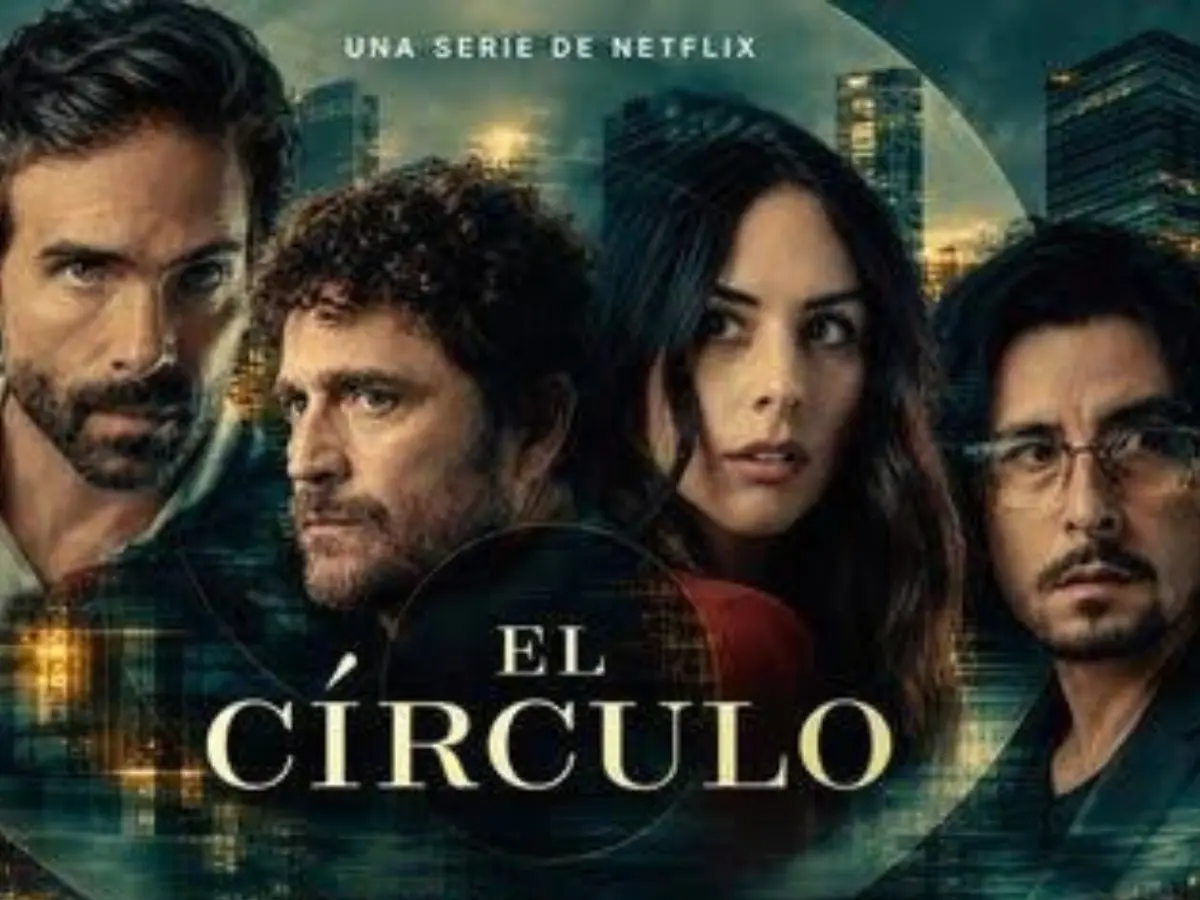 Inside the Circle