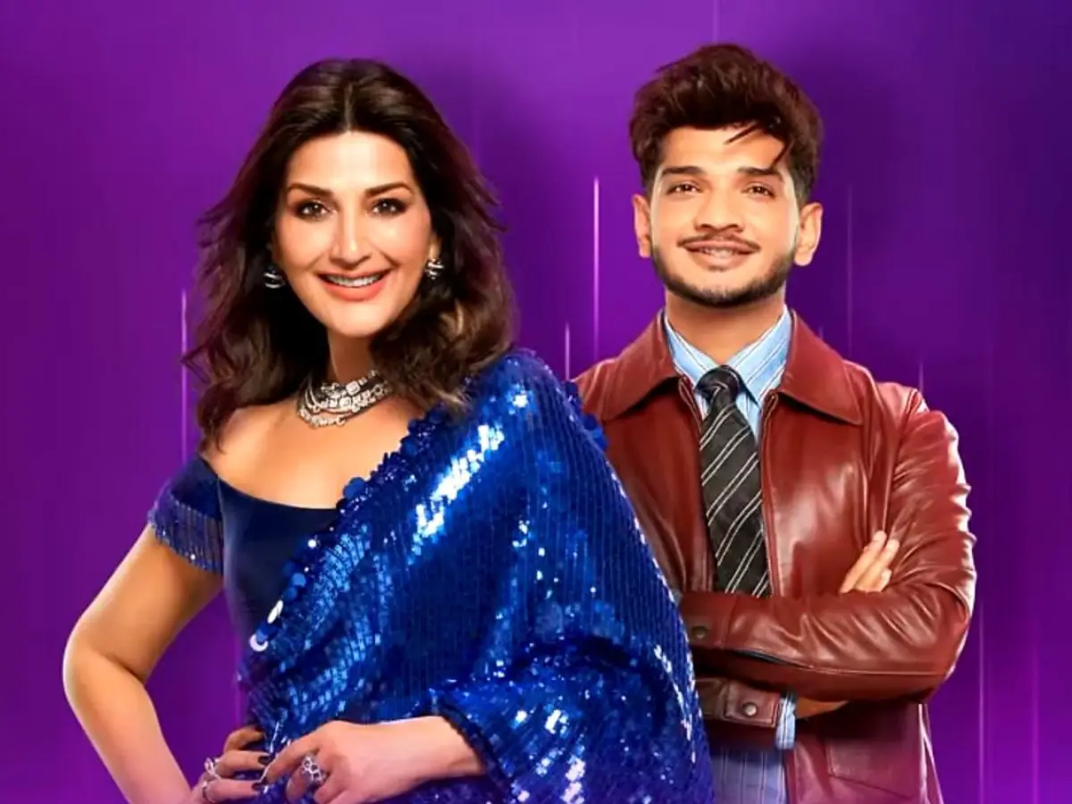 Pati Patni Aur Panga (Season 2)
