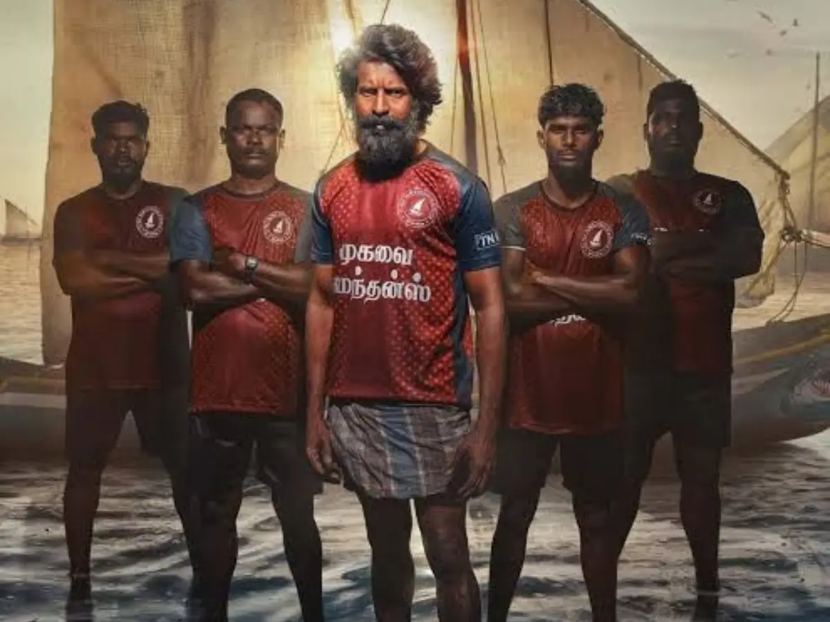 Mandaadi