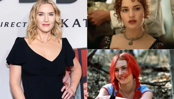 Kate Winslet turns 50: From Rose in Titanic to Hanna Schmitz in The Reader, a look at her award-winning roles