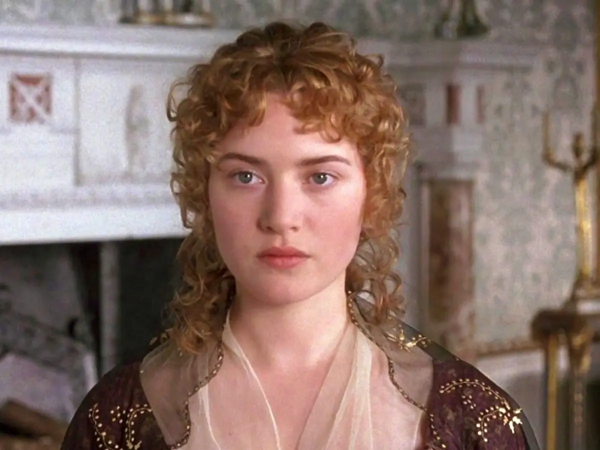 Sense and Sensibility