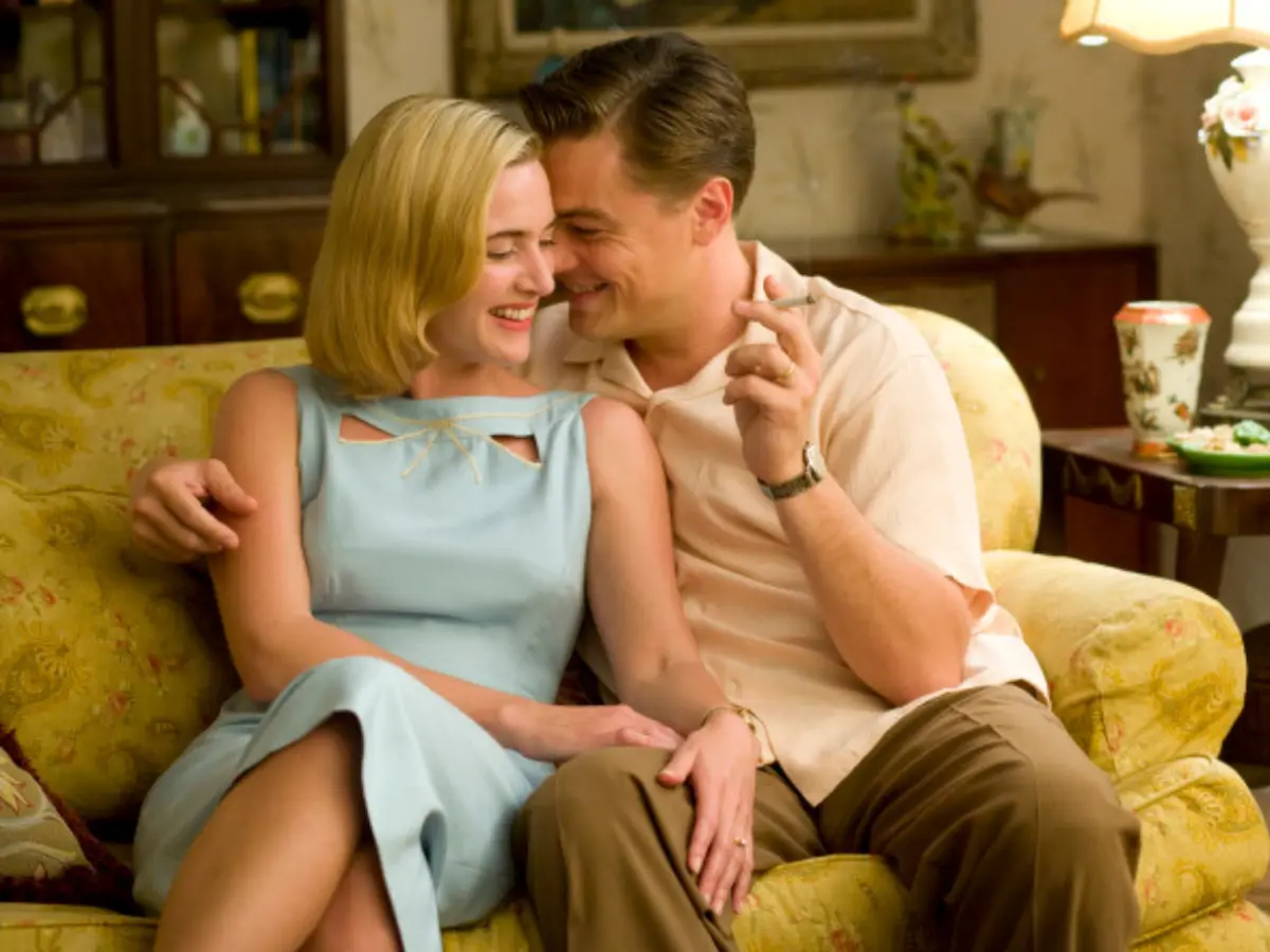 Revolutionary Road