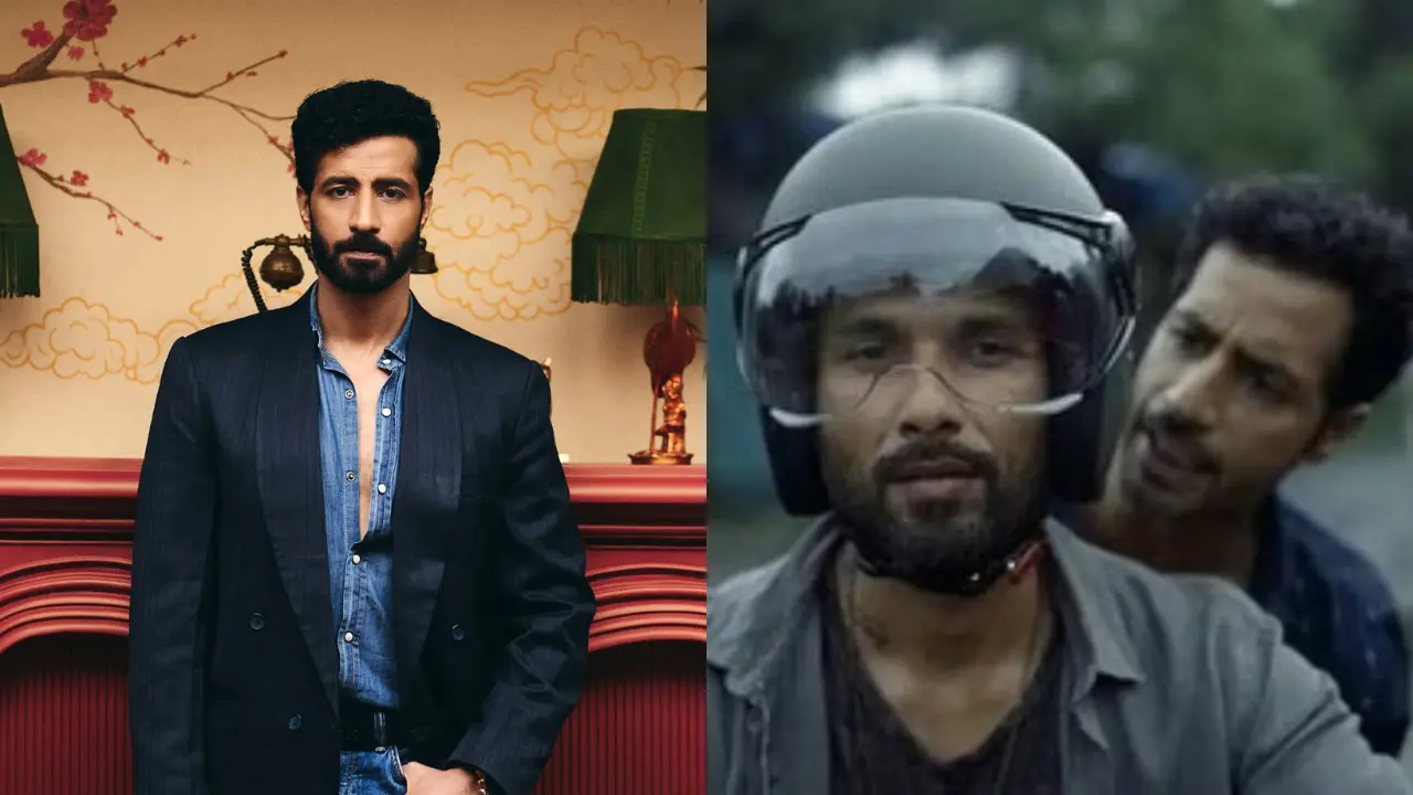 Interview | Bhuvan Arora on how Farzi changed his career; teases bigger Season 2, reveals dream role
