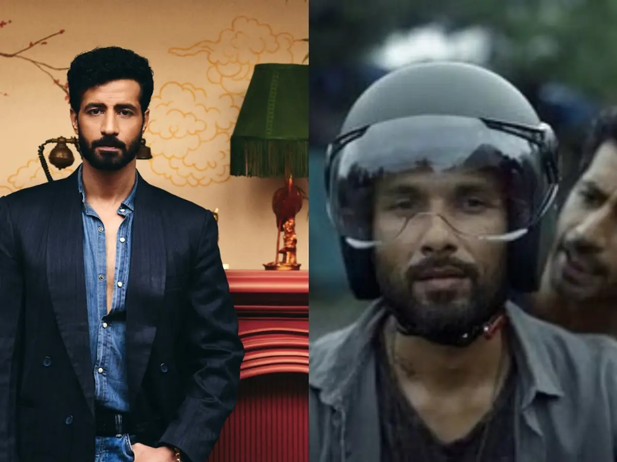 Bhuvan Arora Teases Bigger Farzi Season 2