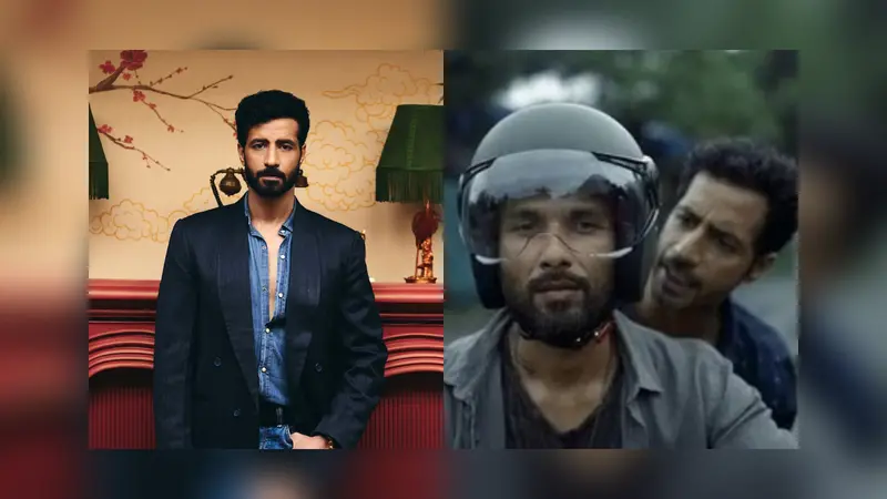 Interview | Bhuvan Arora on how Farzi changed his career; teases bigger Season 2, reveals dream role Interview | Bhuvan Arora on how Farzi changed his career; teases bigger Season 2, reveals dream role