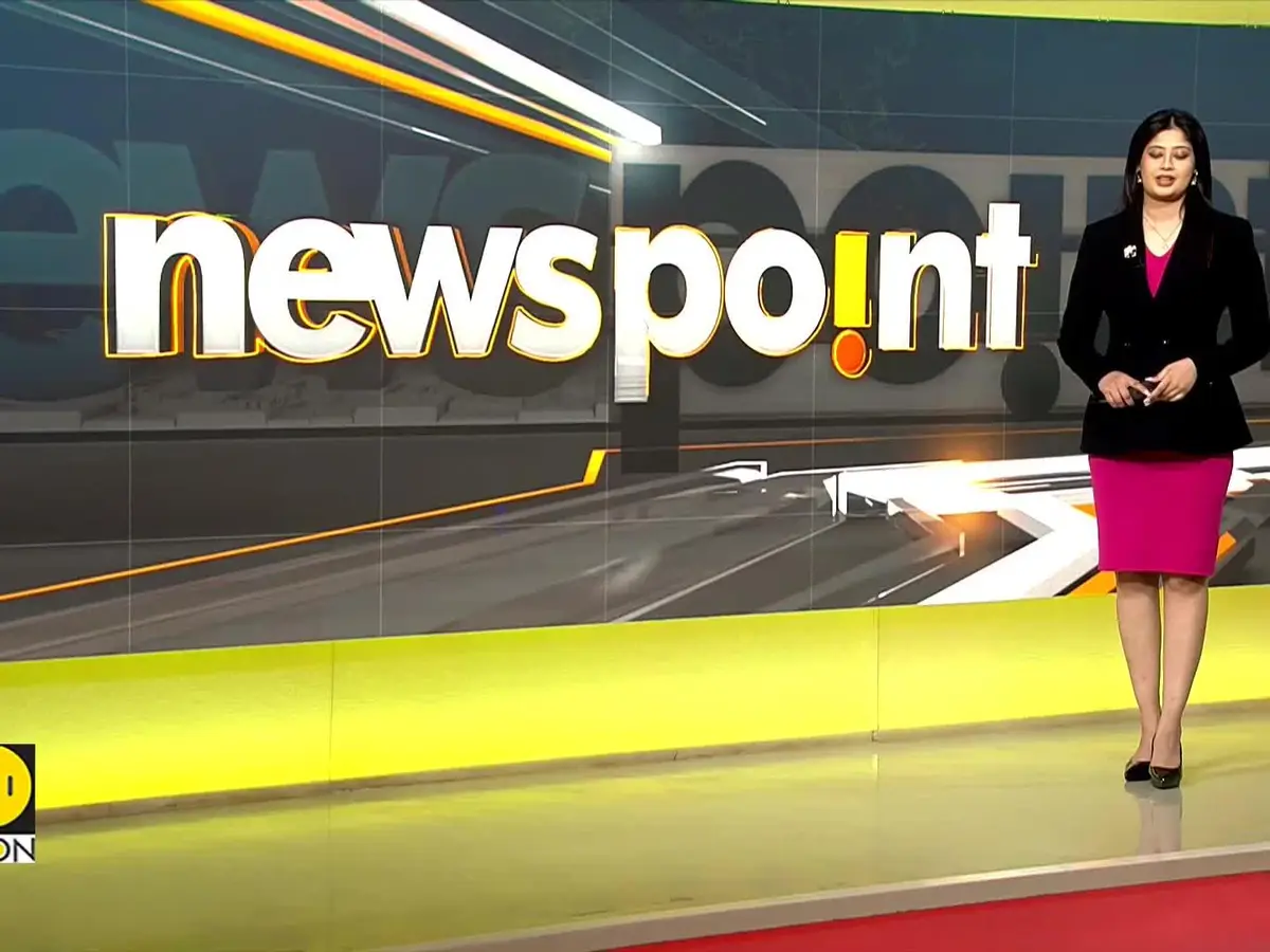 WION: Breaking News, Latest News, World, South Asia, India, Pakistan, Bangladesh...
