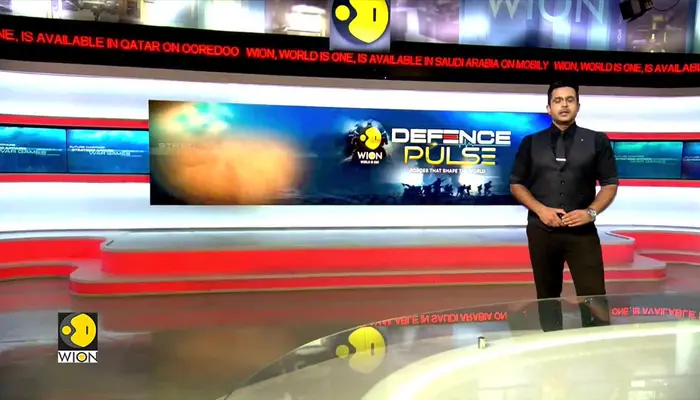 WionNews Video