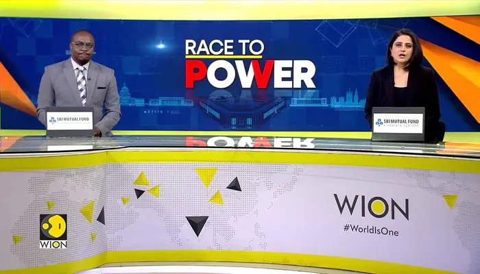 WionNews Video