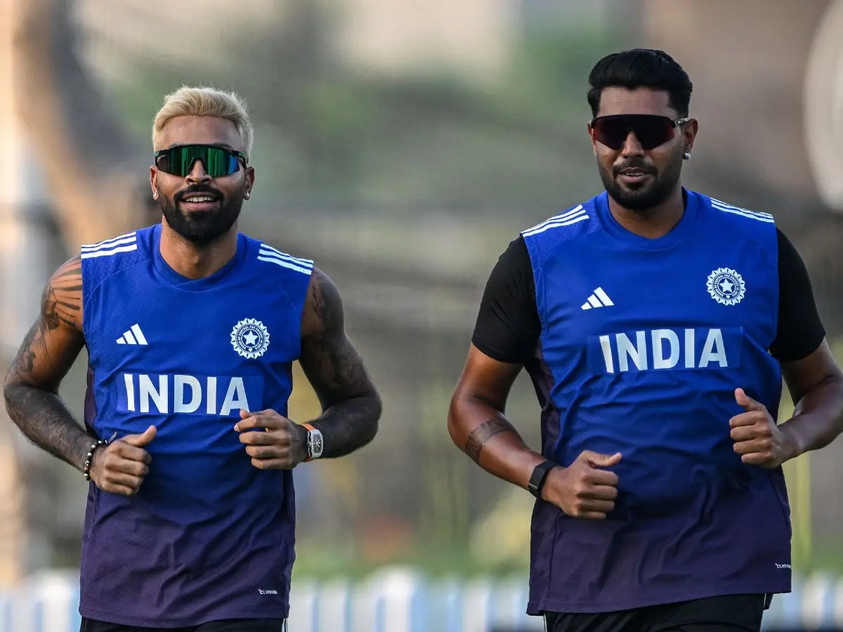 Double blow for India as Hardik Pandya, Harshit Rana suffer fitness setbacks; unlikely for NZ tour: Report Double blow for India as Hardik Pandya, Harshit Rana suffer fitness setbacks; unlikely for NZ tour: Report