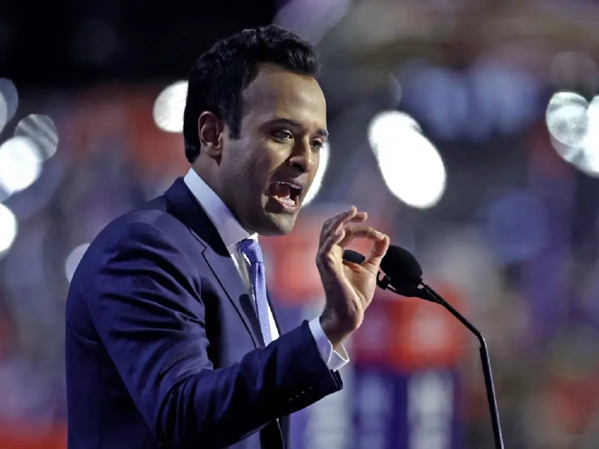 Ramaswamy Pushes Ohio Income Tax Phase-Out, Medicaid Fraud Crackdown