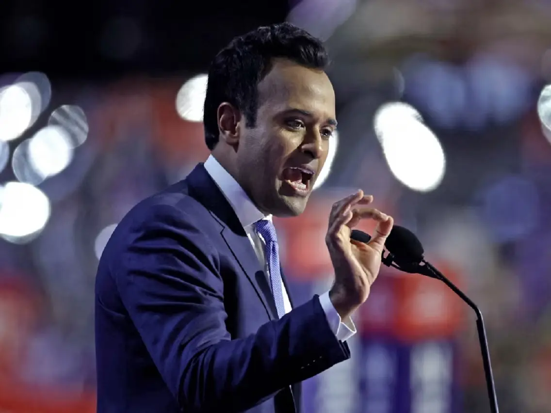Vivek Ramaswamy’s Ohio Governor campaign focuses on property tax cuts, income tax phase-out, tackling medicaid fraud Vivek Ramaswamy’s Ohio Governor campaign focuses on property tax cuts, income tax phase-out, tackling medicaid fraud