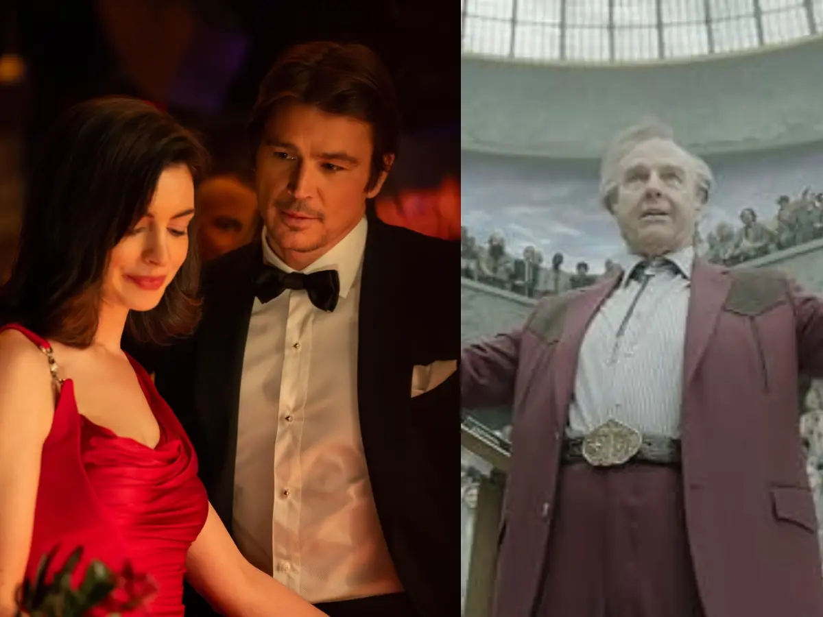 Verity tops North American box office as Tom Cruise’s Digger stumbles Verity tops North American box office as Tom Cruise’s Digger stumbles