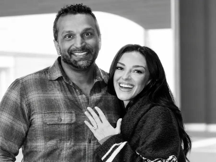 FBI director Kash Patel and country singer Alexis Wilkins announce engagement after 3 years together