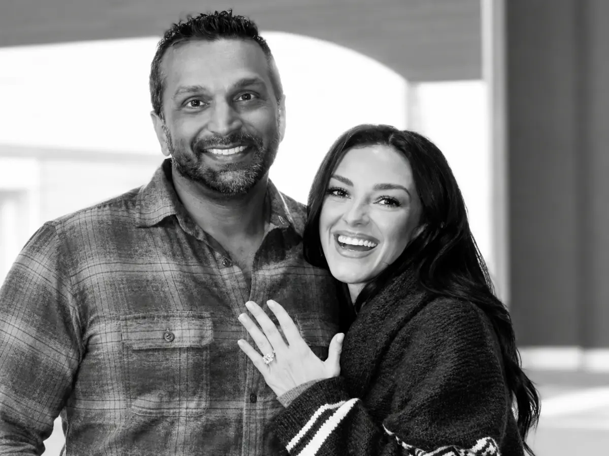 FBI Director Kash Patel Announces Engagement to Alexis Wilkins