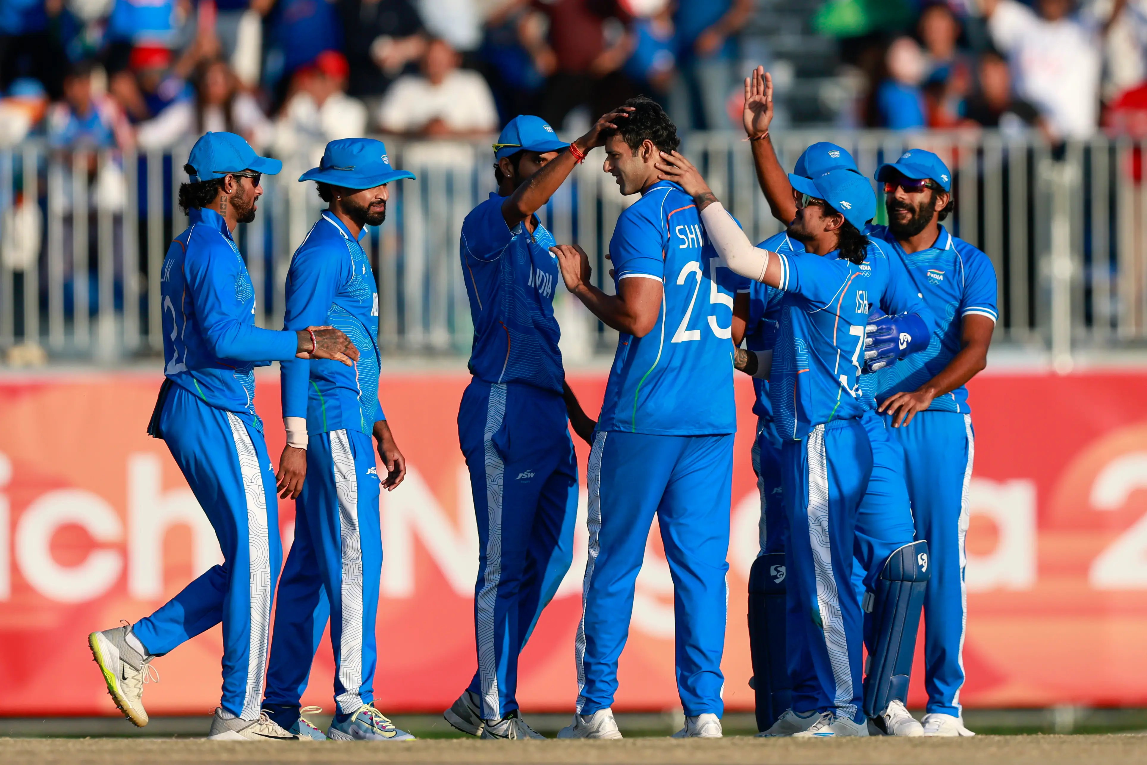 Skipper Iyer reveals what changed momentum in India's favour vs Pakistan in Asian Games 2026 final