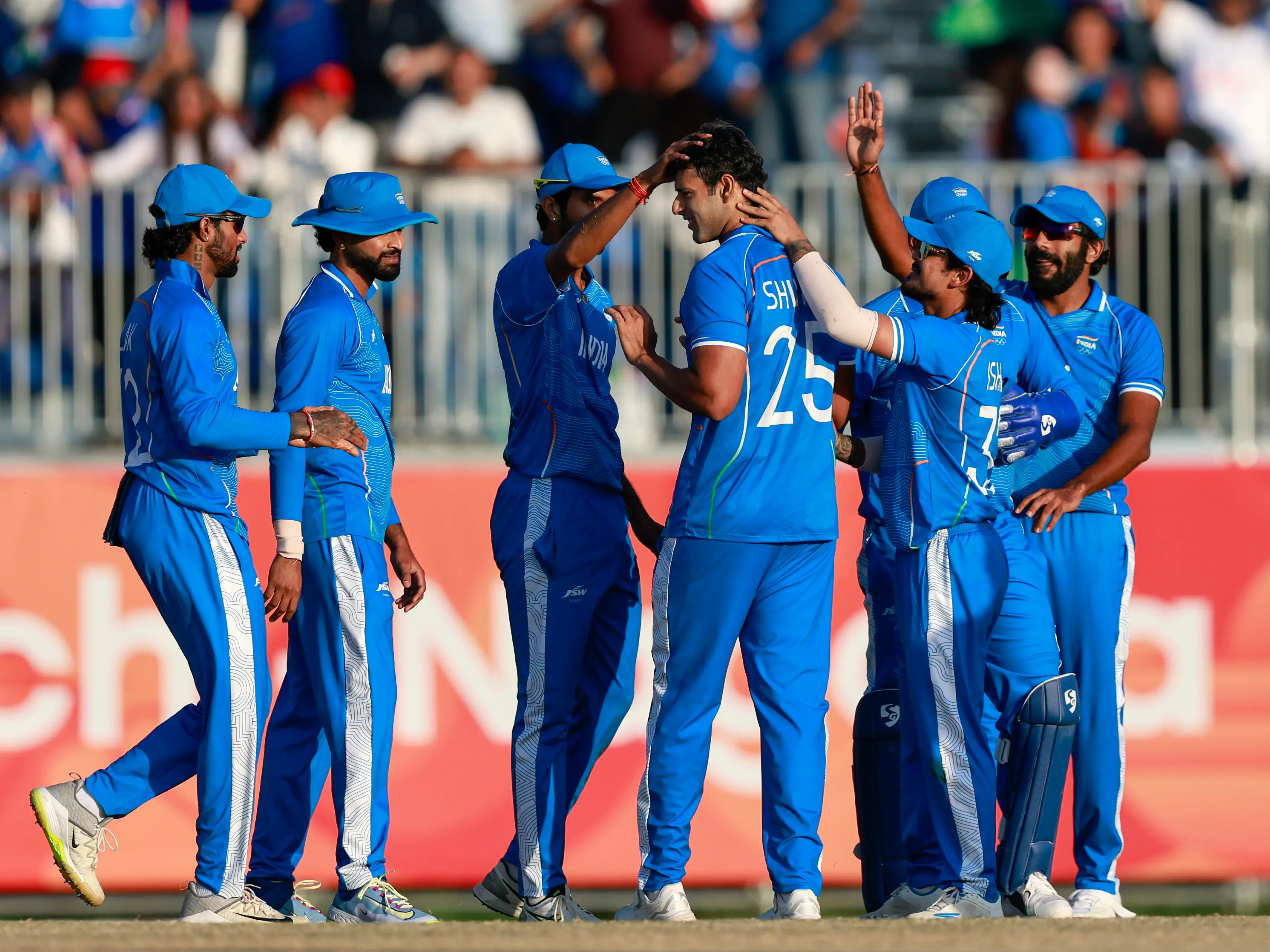 Skipper Iyer reveals what changed momentum in India's favour vs Pakistan in Asian Games 2026 final Skipper Iyer reveals what changed momentum in India's favour vs Pakistan in Asian Games 2026 final