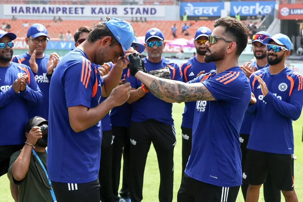 Wicketless on debut but India skipper Gill backs pacers Kamboj, Nabi for India ODIs ahead of World Cup 2027
