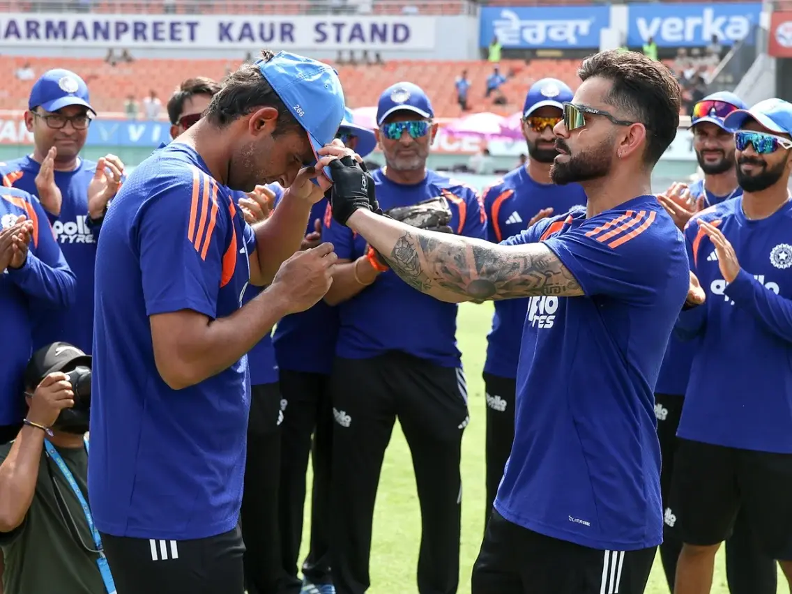 Wicketless on debut but India skipper Gill backs pacers Kamboj, Nabi for India ODIs ahead of World Cup 2027 Wicketless on debut but India skipper Gill backs pacers Kamboj, Nabi for India ODIs ahead of World Cup 2027