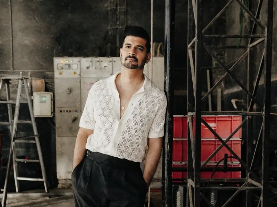 Exclusive | Tahir Raj Bhasin breaks down playing Alok in Shaque, moral ambiguity and what's next for him
