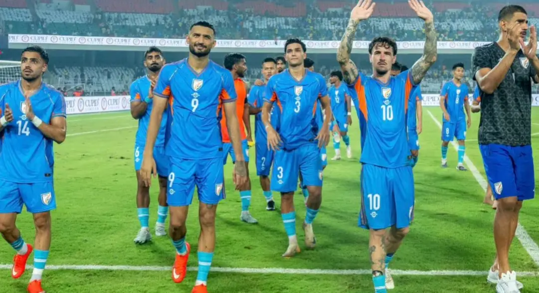 IND vs URU, international friendly: When and where to watch live streaming in India?