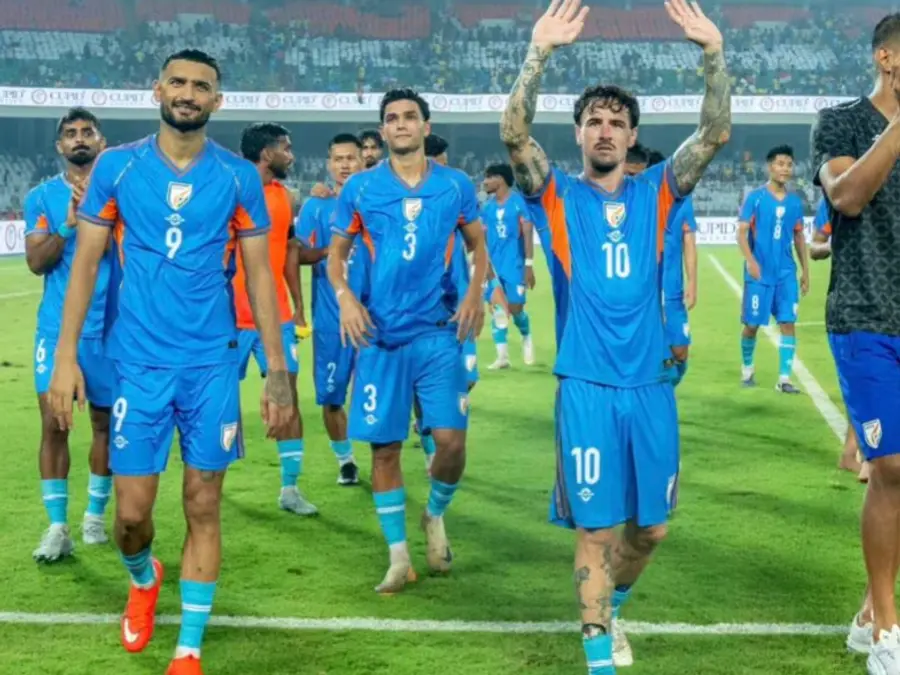 IND vs URU, international friendly: When and where to watch live streaming in India?