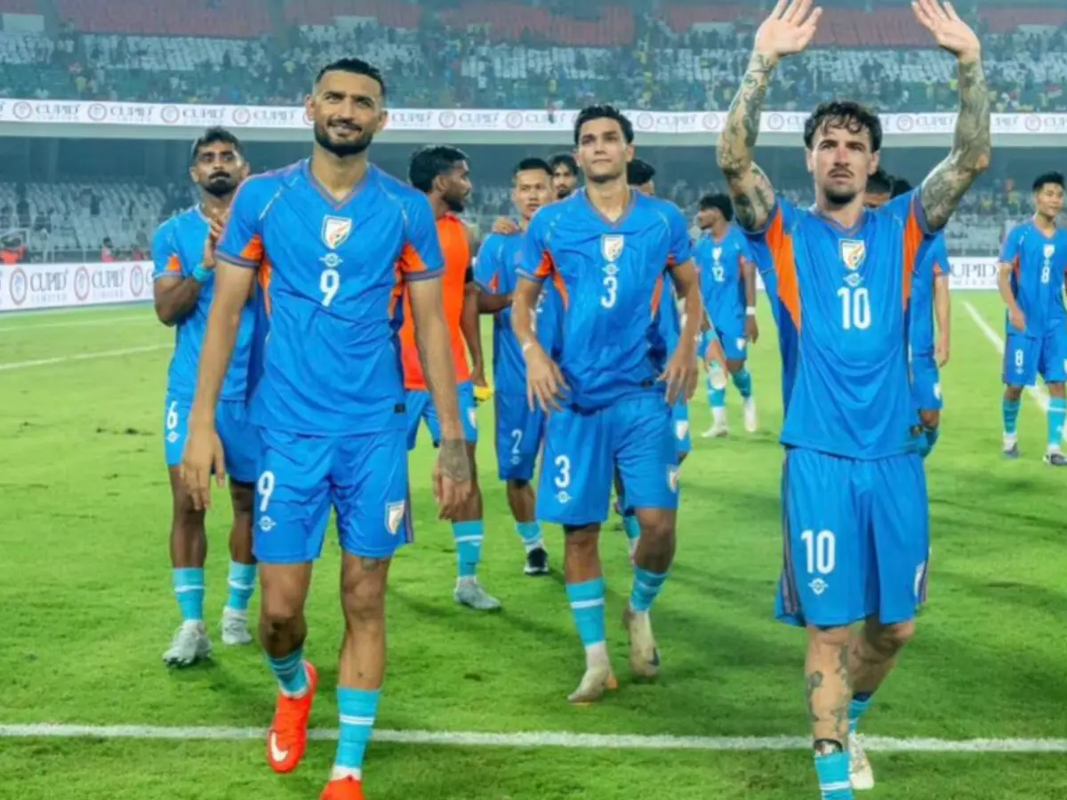 India Face Uruguay in Kolkata Friendly: Match Time, Broadcast Details