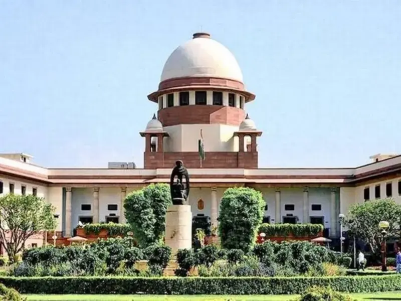 'Ensure every woman feels safe...': Supreme Court tells Delhi Police to act 'very harsh' against rape case accused