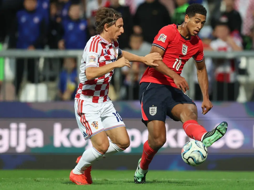 Bellingham only has one Nations League goal, so why does Roy Keane think England star can become one of the 'greatest of all time' Bellingham only has one Nations League goal, so why does Roy Keane think England star can become one of the 'greatest of all time'