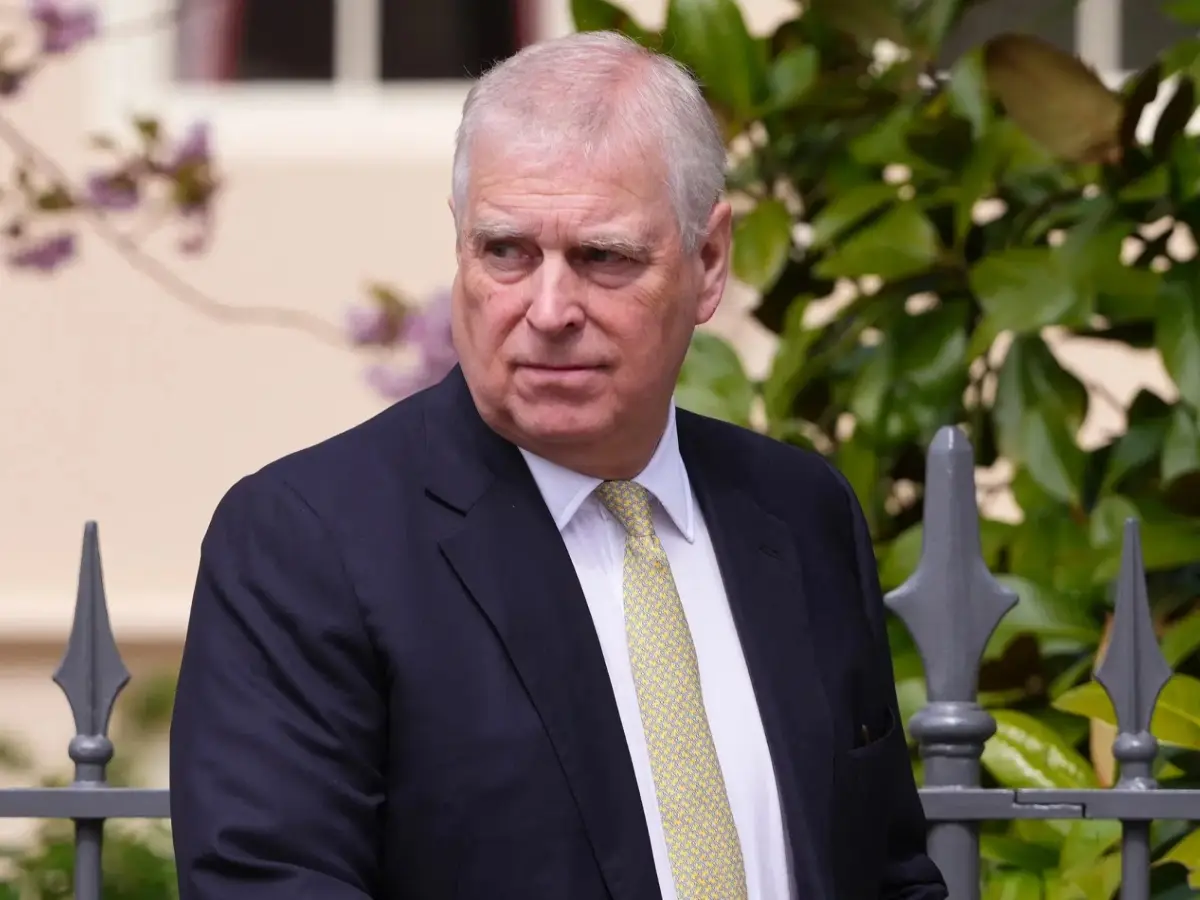 Andrew Mountbatten-Windsor takes legal action over Epstein-linked search warrants Andrew Mountbatten-Windsor takes legal action over Epstein-linked search warrants