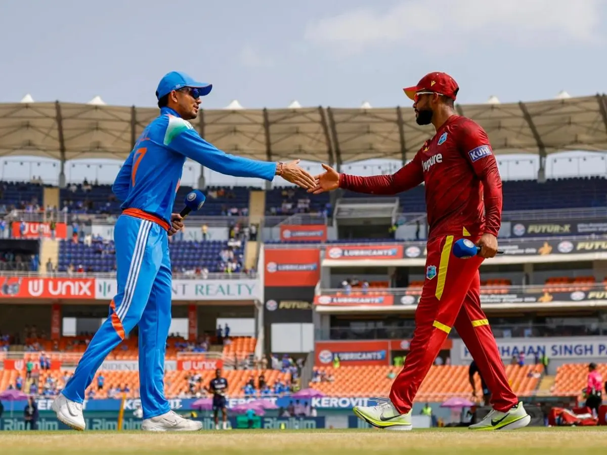 ICC fines India and West Indies over slow over-rate in Chandigarh ODI