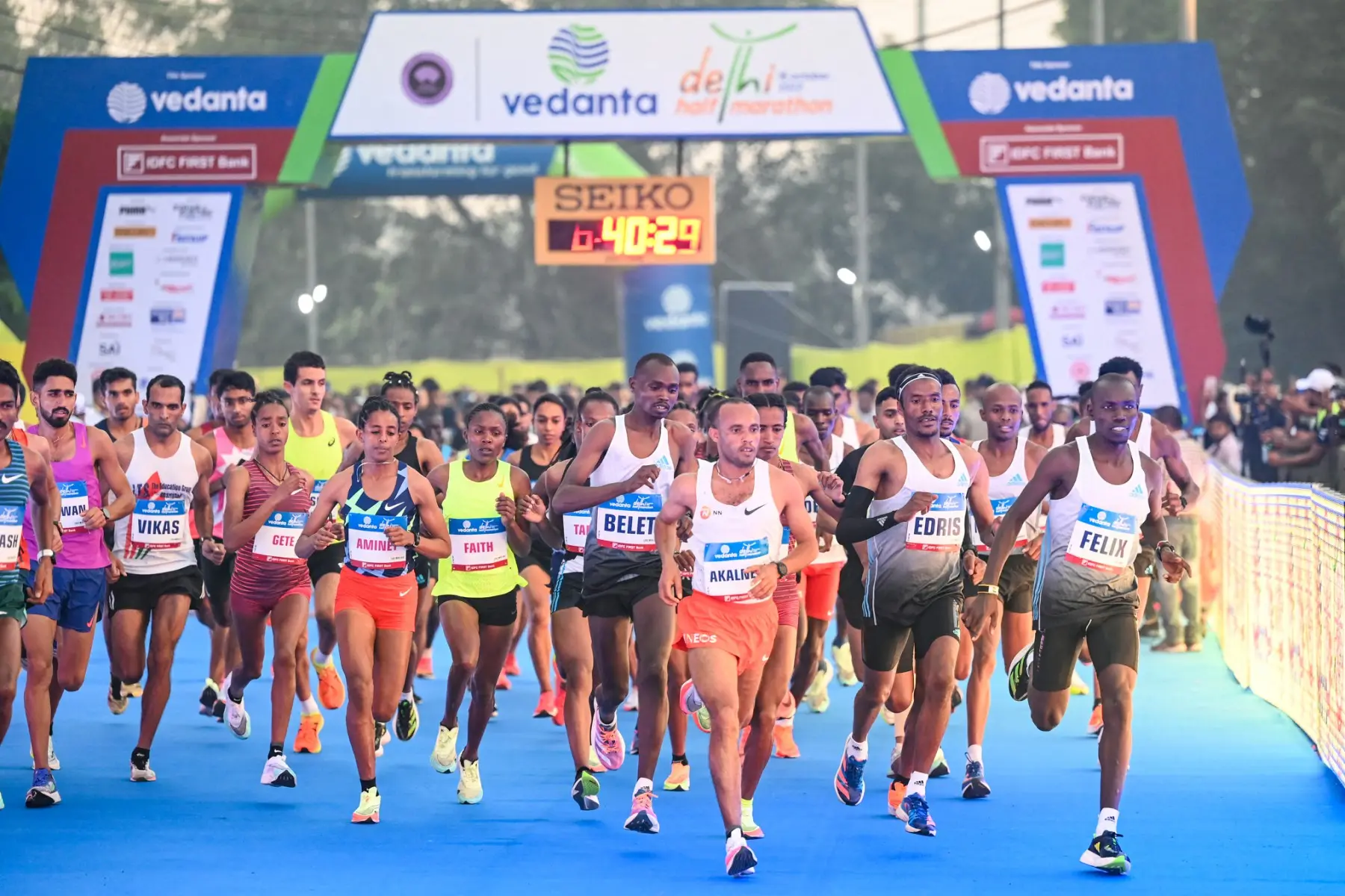 India’s running revolution: How the sport is changing minds, lifestyles and everyday health