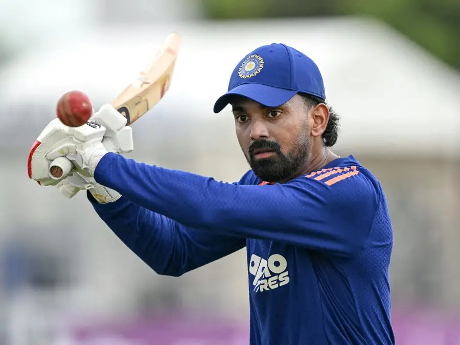 ‘Players crucial to World Cup plans getting longer ropes’: KL Rahul