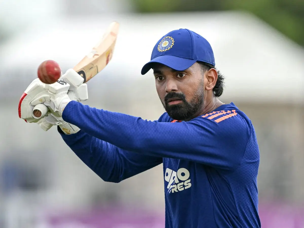 ‘Players crucial to World Cup plans getting longer ropes’: KL Rahul ‘Players crucial to World Cup plans getting longer ropes’: KL Rahul