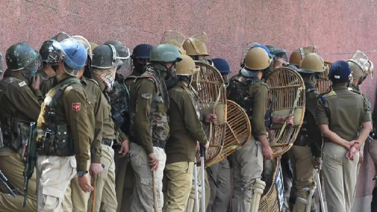 150 Bangladeshi nationals to be deported from Jammu and Kashmir
