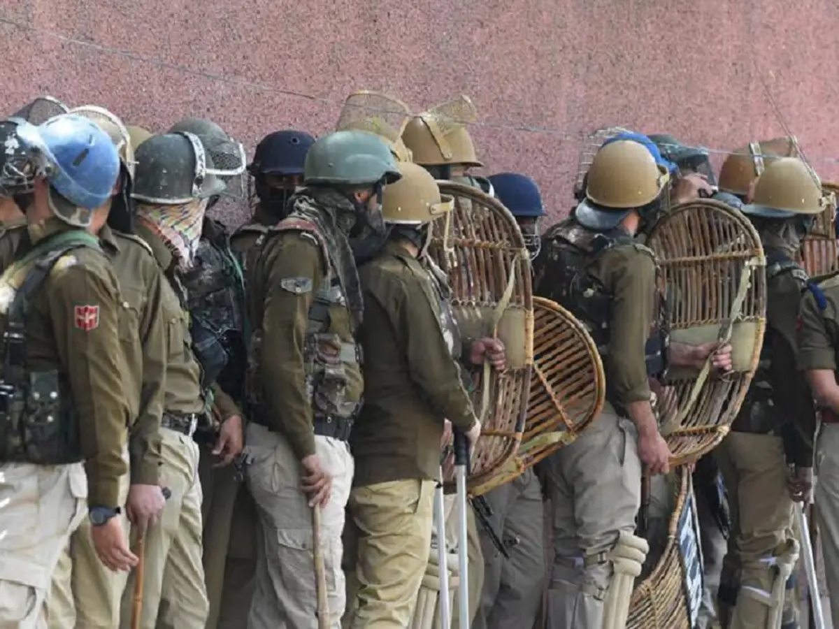 150 bangladeschische Staatsangehörige sollen aus Jammu und Kaschmir ...