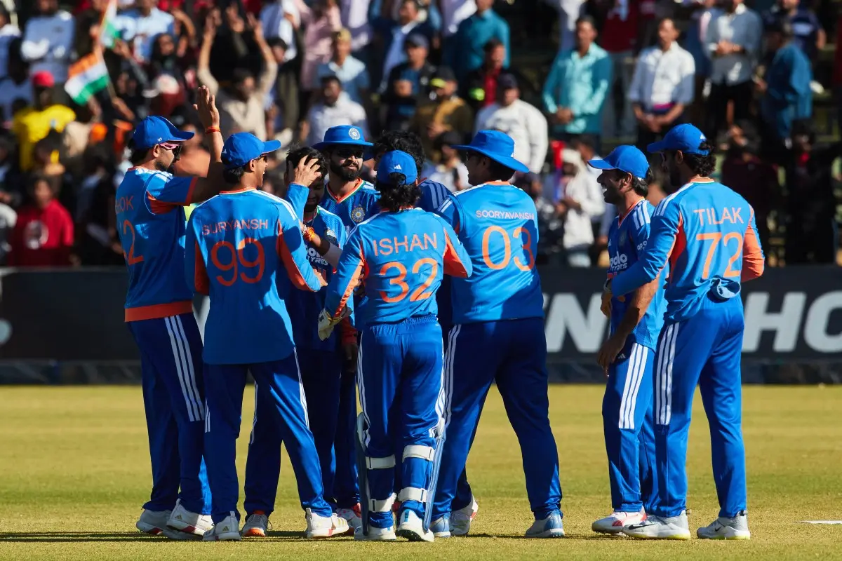 IND vs WI, 1st T20I: When and where to watch live streaming in India?