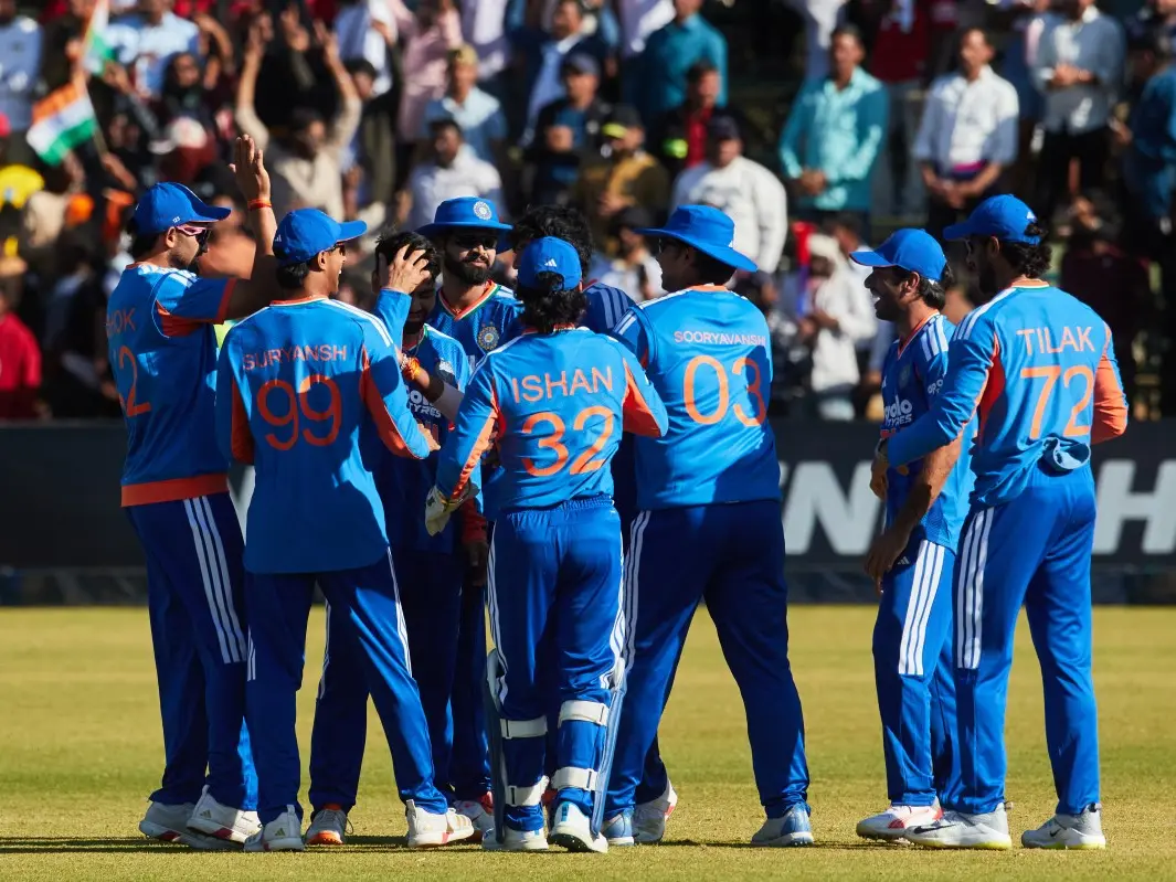 IND vs WI, 1st T20I: When and where to watch live streaming in India? IND vs WI, 1st T20I: When and where to watch live streaming in India?