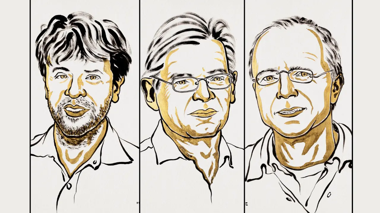 Nobel Prize in Physiology or Medicine 2026 announced: What is optogenetics?