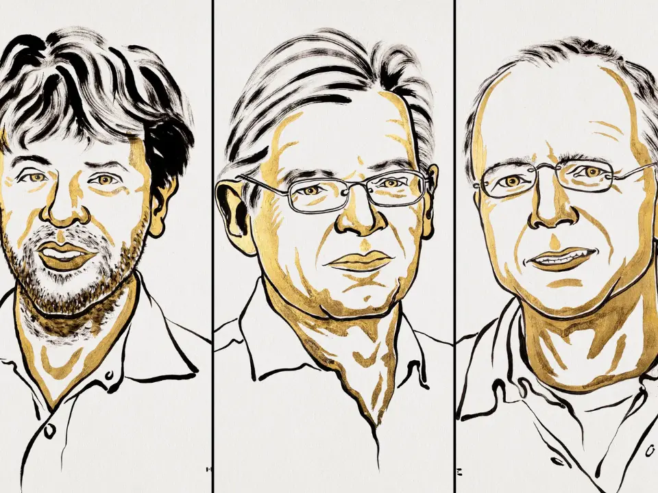 Nobel Prize in Physiology or Medicine 2026 announced: What is optogenetics? Nobel Prize in Physiology or Medicine 2026 announced: What is optogenetics?