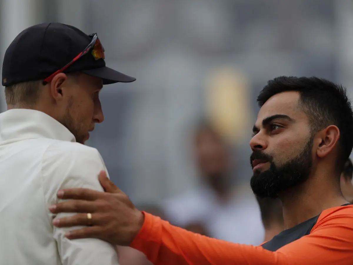 Karthik: Root can break Tendulkar's Test record, Kohli's 100 tons tough