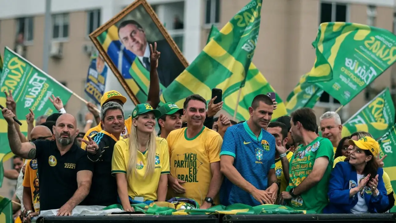 The Verdict | You can jail Bolsonaro, but can you kill Bolsonaroism?