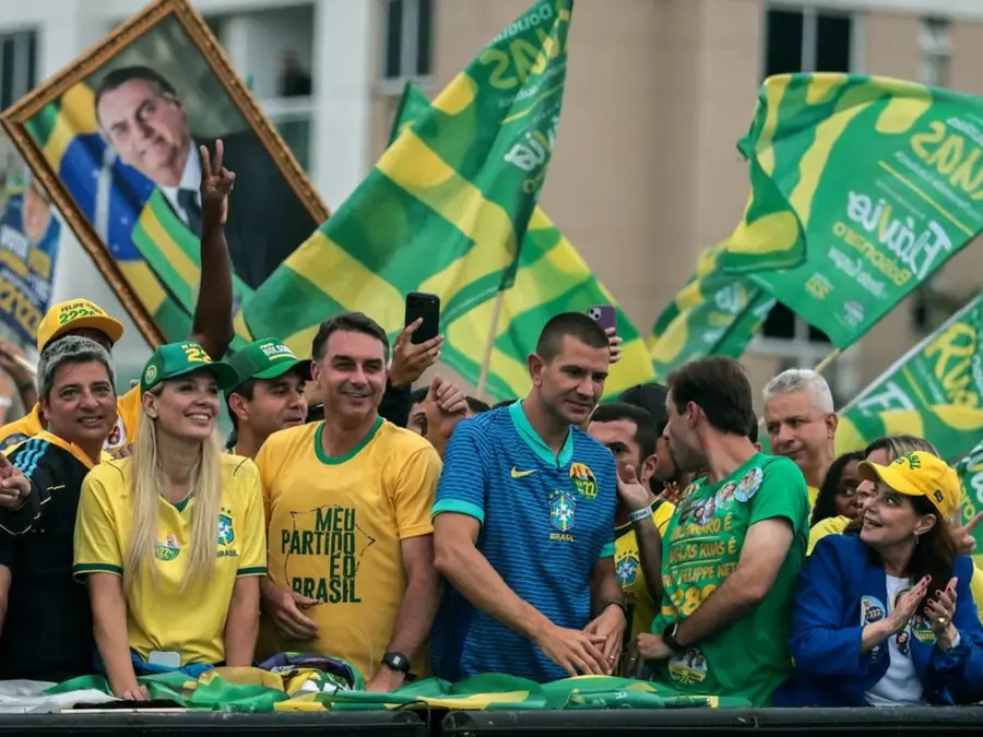 The Verdict | You can jail Bolsonaro, but can you kill Bolsonaroism?