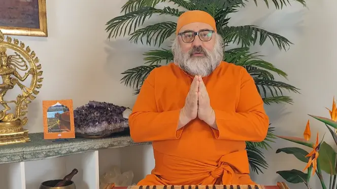 Italian ‘yoga guru’ arrested after shocking abuse allegations emerge from retreat
