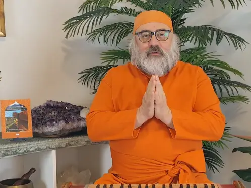 Italian ‘yoga guru’ arrested after shocking abuse allegations emerge from retreat Italian ‘yoga guru’ arrested after shocking abuse allegations emerge from retreat