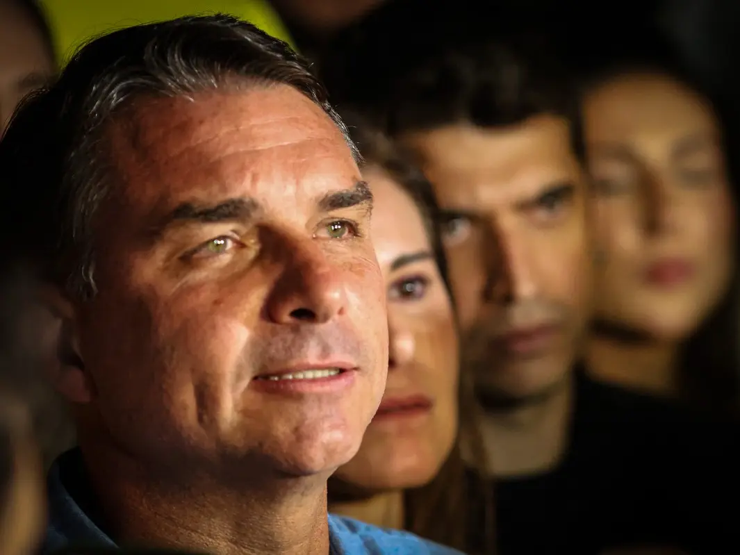 RTP | Is Brazil headed towards a complete shift to the right? Lula vs Bolsonaro RTP | Is Brazil headed towards a complete shift to the right? Lula vs Bolsonaro