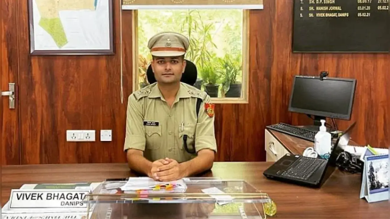 'Rewarded for molestation?': Delhi Police ACP accused of harassing journalist promoted to Additional DCP