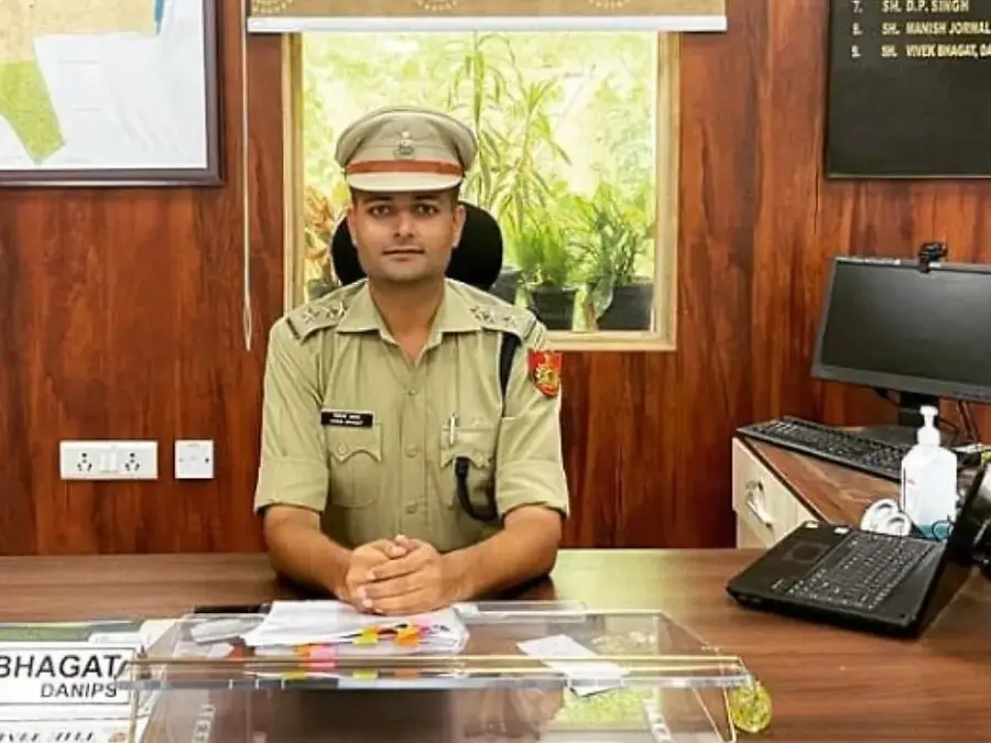 'Rewarded for molestation?': Delhi Police ACP accused of harassing journalist promoted to Additional DCP