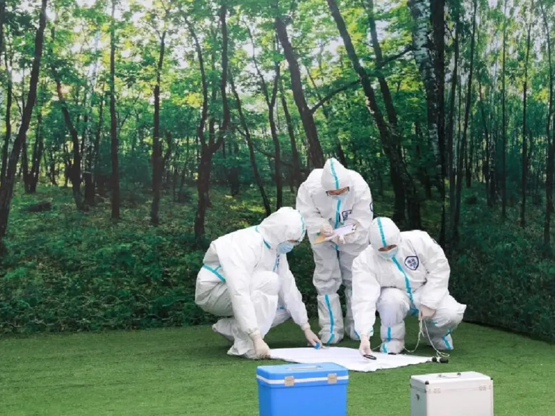 From Russian lab to quarantine: Mystery plague case puts world on alert | Gravitas From Russian lab to quarantine: Mystery plague case puts world on alert | Gravitas
