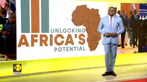 Summit takeaway highlight Africa's priorities in geopolitics