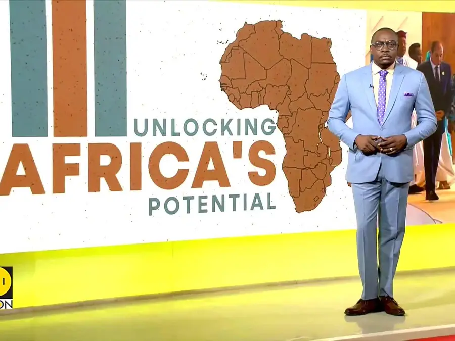 Summit takeaway highlight Africa's priorities in geopolitics